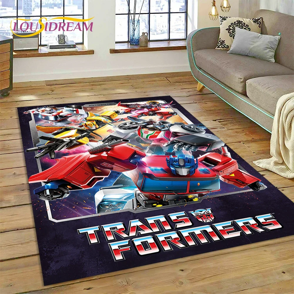 Alfombra 3D de dibujos animado - Home Decor Games Online Free reseña y precio