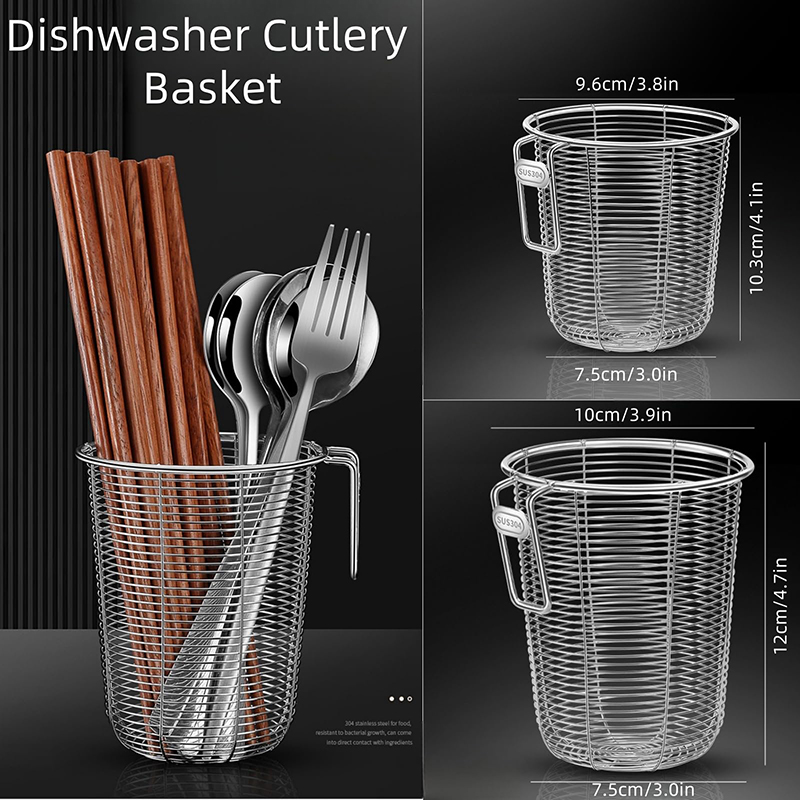 Kitchenism 304 Soporte Organiz - Woven Wall Basket reseña y precio