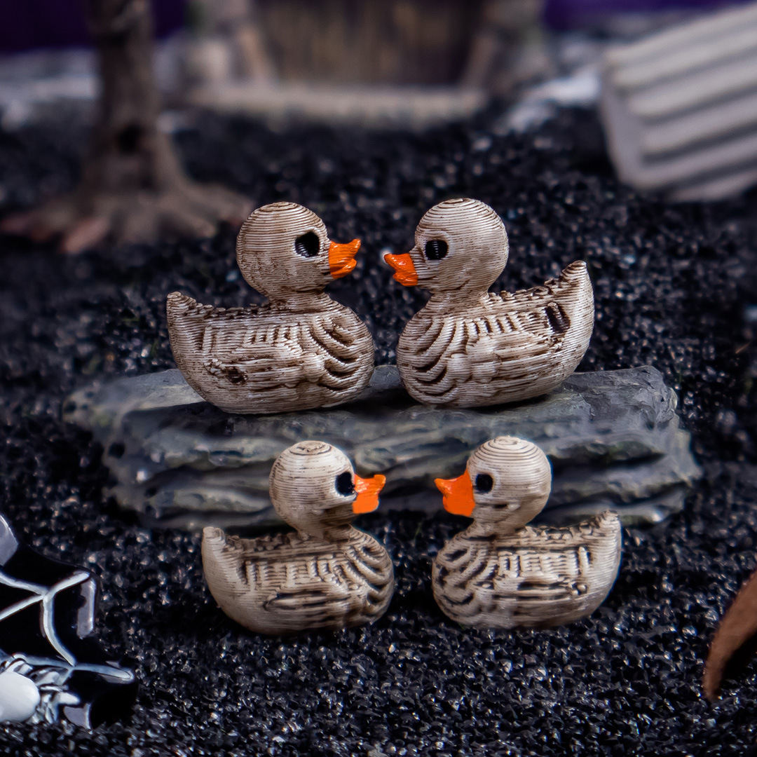 Figuras Decorativas de Resina  - Home Decor Gothic reseña y precio