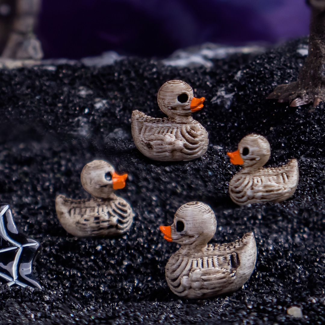 Figuras Decorativas de Resina  - Home Decor Gothic reseña y precio