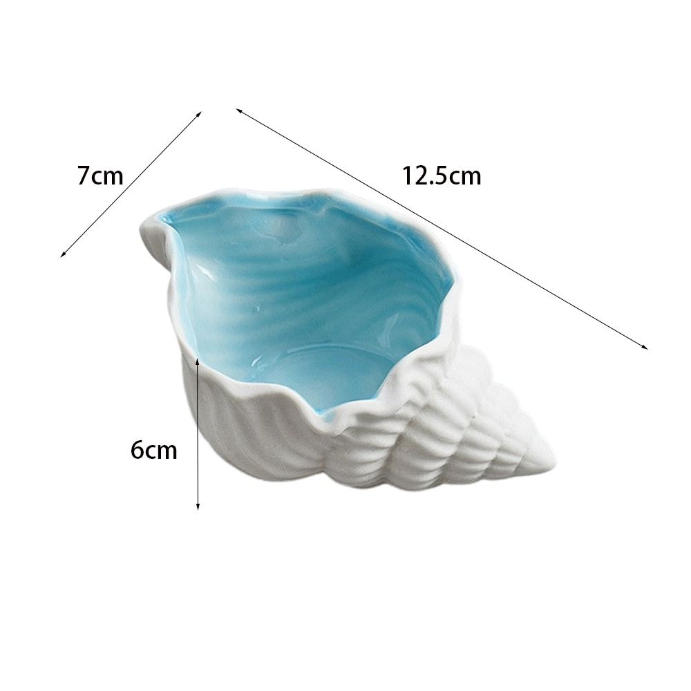 Bandeja de joyería de cerámica - Ceramic Trinket Dish reseña y precio
