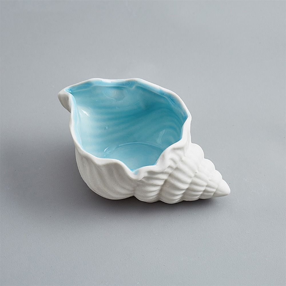 Bandeja de joyería de cerámica - Ceramic Trinket Dish reseña y precio