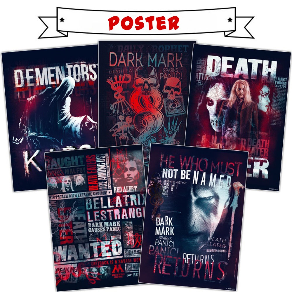 Póster de Papel Original de Ha - Home Decor Online reseña y precio