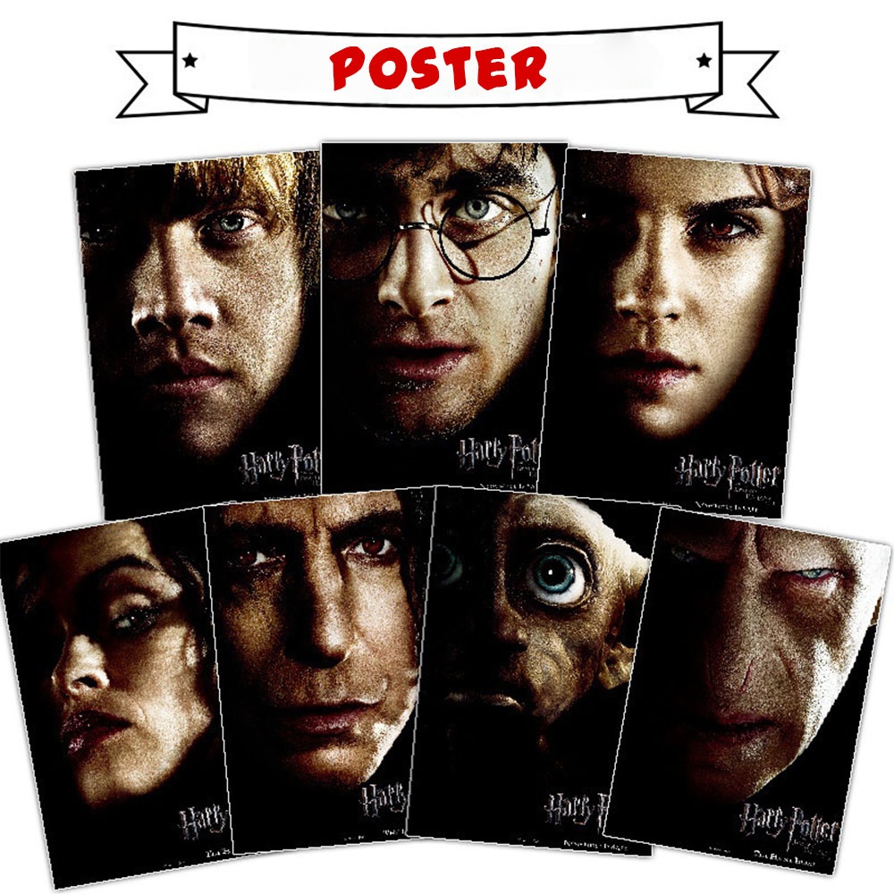 Póster de Papel Original de Ha - Home Decor Online reseña y precio