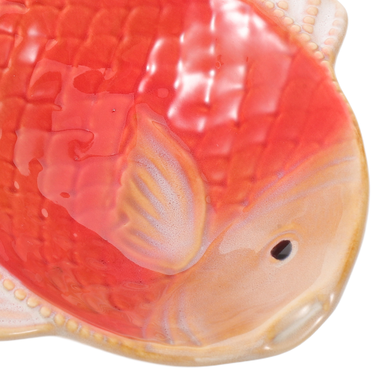 Porta Joyas de Cerámica en For - Ceramic Trinket Dish reseña y precio