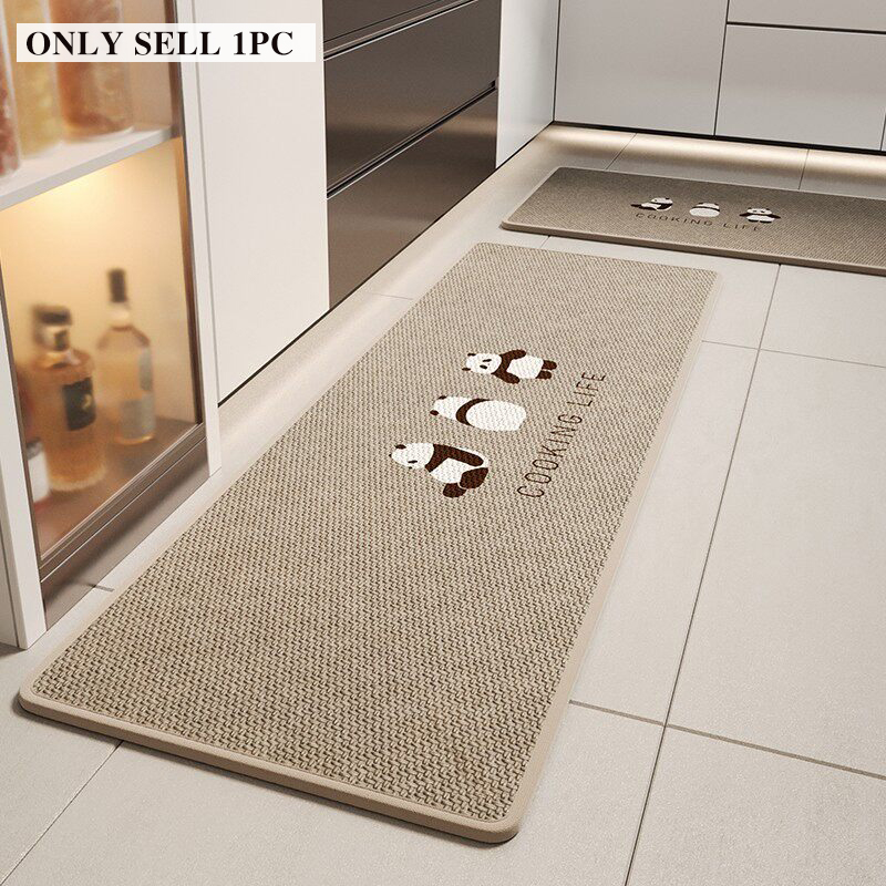 Alfombra de Cocina Resistente  - Home Decor Games Online Free reseña y precio