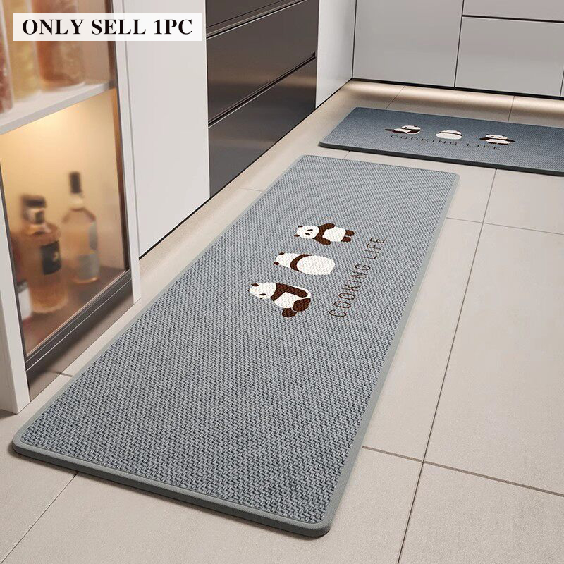 Alfombra de Cocina Resistente  - Home Decor Games Online Free reseña y precio
